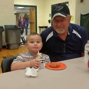 Meet your Posher, Jimmy